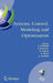 Systems, Control, Modeling and Optimization: Proceedings of the 22nd IFIP TC7 Conference Held from July 18-22, 2005, in Turin, Italy by F. Ceragioli, A. Dontchev, H. Furuta