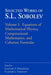 Selected Works of S.L. Sobolev: Volume I: Equations of Mathematical Physics, Computational Mathematics, and Cubature Formulas by Gennadii V. Demidenko, Vladimir L. Vaskevich