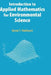 Introduction to Applied Mathematics for Environmental Science by David F. Parkhurst