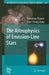 The Astrophysics of Emission-Line Stars by Tomokazu Kogure