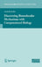 Discovering Biomolecular Mechanisms with Computational Biology by Frank Eisenhaber