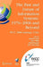 The Past and Future of Information Systems: 1976 -2006 and Beyond: IFIP 19th World Computer Congress, TC-8, Information System Stream, August 21-23, 2 by David Avison, Steve Elliot, John Krogstie