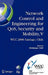 Network Control and Engineering for QoS, Security and Mobility, V by Dominique Gaiti