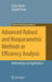 Advanced Robust and Nonparametric Methods in Efficiency Analysis: Methodology and Applications by Cinzia Daraio