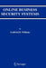 Online Business Security Systems by Godfried B. Williams
