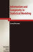 Information and Complexity in Statistical Modeling by Jorma Rissanen
