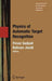 Physics of Automatic Target Recognition by Firooz Sadjadi