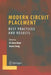Modern Circuit Placement: Best Practices and Results by Gi-Joon Nam