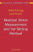 Residual Stress Measurement and the Slitting Method by Weili Cheng, Iain Finnie