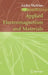 Applied Electromagnetism and Materials by André Moliton