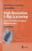 High-Resolution X-Ray Scattering: From Thin Films to Lateral Nanostructures by Ullrich Pietsch, Vaclav Holy, Tilo Baumbach
