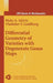 Differential Geometry of Varieties with Degenerate Gauss Maps by Maks A. Akivis, Vladislav V. Goldberg