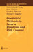 Geometric Methods in Inverse Problems and Pde Control by Chrisopher B. Croke