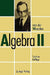 Algebra: Volume II by B. L. Van Der Waerden, J. R. Schulenberger