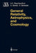 General Relativity, Astrophysics, and Cosmology by A. K. Raychaudhuri