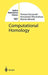 Computational Homology by Tomasz Kaczynski