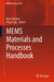 MEMS Materials and Processes Handbook by Ghodssi, Reza
