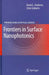 Frontiers in Surface Nanophotonics: Principles and Applications by David L. Andrews