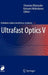Ultrafast Optics V by Shuntaro Watanabe