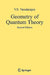 Geometry of Quantum Theory: Second Edition by V. S. Varadarajan
