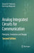 Analog Integrated Circuits for Communication: Principles, Simulation and Design by Donald O. Pederson, Kartikeya Mayaram