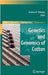 Genetics And Genomics Of Cotton  (Vol. 3) by Andrew H. Paterson