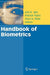 Handbook of Biometrics by Anil K. Jain