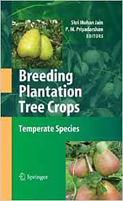 Breeding Plantation Tree Crops: Temperate Species