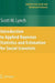 Introduction to Applied Bayesian Statistics and Estimation for Social Scientists by Scott M. Lynch
