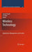 Wireless Technology: Applications, Management, and Security by Steven Powell, J. P. Shim