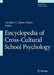 Encyclopedia Of Cross-Cultural School Psychology by Caroline Clauss-Ehlers