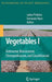 Vegetables I: Asteraceae, Brassicaceae, Chenopodicaceae, and Cucurbitaceae by Jaime Prohens-Tomás