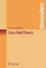 Class Field Theory by 