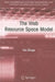 The Web Resource Space Model by Hai Zhuge