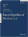 Encyclopedia Of Biometrics  (Vol. 2) by Anil K. Jain, Stan Z. Li