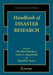 Handbook of Disaster Research by Havidan Rodriguez
