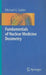 Fundamentals of Nuclear Medicine Dosimetry by Michael G. Stabin