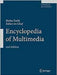 Encyclopedia Of Multimedia by Borko Furht