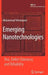 Emerging Nanotechnologies: Test, Defect Tolerance, and Reliability by Mohammad Tehranipoor