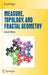 Measure, Topology, and Fractal Geometry by Gerald Edgar