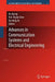 Advances in Communication Systems and Electrical Engineering by He Huang