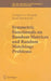 Symmetric Functionals on Random Matrices and Random Matchings Problems by Grzegorz Rempala
