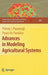 Advances in Modeling Agricultural Systems by Petraq Papajorgji