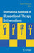 International Handbook Of Occupational Therapy Interventions by Ingrid S÷derback