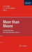 More Than Moore: Creating High Value Micro Nanoelectronics Systems by Guo Qi Zhang, Alfred van Roosmalen