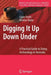 Digging It Up Down Under: A Practical Guide to Doing Archaeology in Australia by Claire Smith