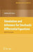 Simulation and Inference for Stochastic Differential Equations: With R Examples by Stefano M. Iacus
