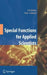 Special Functions for Applied Scientists by A. M. Mathai