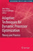 Adaptive Techniques for Dynamic Processor Optimization: Theory and Practice by Alice Wang