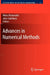 Advances in Numerical Methods by Nikos Mastorakis, John Sakellaris